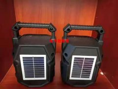 寻太阳能音响套料，有意者请联系