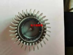 采购马达+涡轮扇叶，有意者请联系