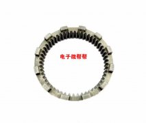 寻这两款内齿圈的厂家请联系，不需要供样品