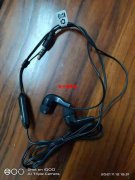 采购如图2款同款或类似款的耳机线，套料或