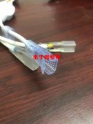 采购这款连接线，数量10万，有意的厂家请