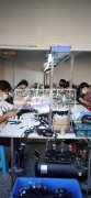 承接电子.五金.组装和焊锡加工