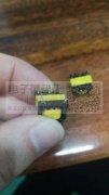 找3v升压110v变压器，需求10万只，