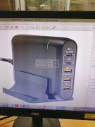 寻图片款外壳，及铝合金车充外壳，PD+Q