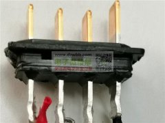 采购插头和母座，数量每个月10K，有意的