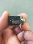 寻找个配件，直播声卡主板上用有做的联系