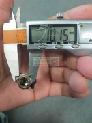 寻找个配件，直播声卡主板上用有做的联系