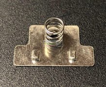 采购电池连接片，数量10000套，有意者