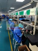 专业SMT加工贴片后焊