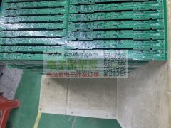 承接PCB电路板，月出量10万平米。正常交期7-9天，准时准