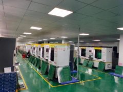 承接PCB电路板，月出量10万平米。正常交期7-9天，准时准