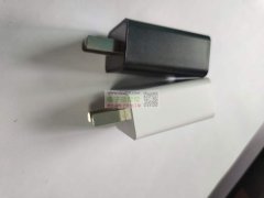 简单组装外发
