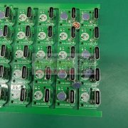 【上门焊锡单】电子Yan方案板子寻上门焊锡团