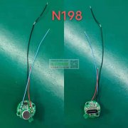 【上门焊锡单】电子Yan方案板子寻上门焊锡团