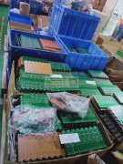 大量线路板后焊外发加工有意者请联系