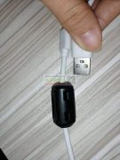 寻充电线加磁环，数量3k，有意者请联系