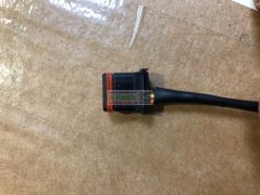 线材外发，如图产品，600条返工外发，可