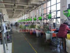 致力打造深莞线材制造转移广西的首选代工商
