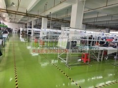 致力打造深莞线材制造转移广西的首选代工商