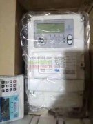 采购电能仪表用量1百万加有这种功能．价格