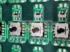 承接SMT电子贴片，有需要合作的朋友可以