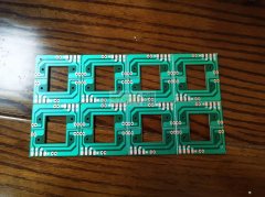 插件波峰外发加工15000套长期单长期合