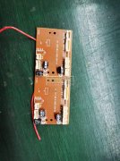 插件波峰外发加工15000套长期单长期合