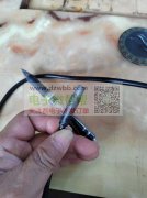 采购宝马头插头线，长度800mm的，要1000条