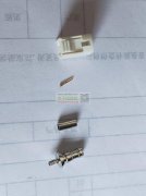 求购两款（1.五件式防水式HSD JACK）（2.FAKRA