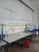 承接塑胶玩具组装加工，成品以及半成品，电子焊锡