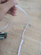 寻找做灯带的，10个灯珠，需要2500条，长330mm宽7m