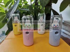 采购这两款款补水仪，大量采购，有货的老板请联系我