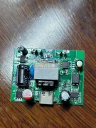 寻找米壳 45W 壳的这两款充电器板，有的老板请联系