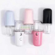 大量采购补水仪壳料。有货的老板请联系