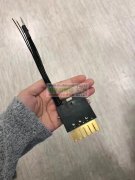 寻类似这样的测试夹具，量大，有货的老板请联系