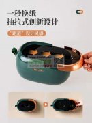 采购纸巾盒每款要5000个。有货的老板请联系