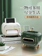 采购纸巾盒每款要5000个。有货的老板请联系