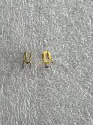 寻五金厂找图片这样的五金插角，还有电感每月最少5万 ，有的老