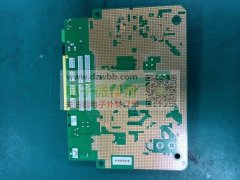 光猫路由器PCBA板外修