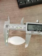 寻这个蜡烛灯头订单10W，有货的老板请联