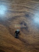 采购MINi8pin夹板公头，数量700