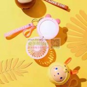 客户找款风扇，东莞这厂家联系我