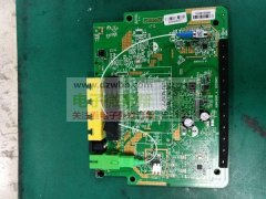 PCBA光猫路由器板维修
