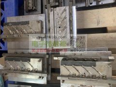 大量二手模具岀售
