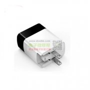 求购如图充电器类似外观A+C18W➕20