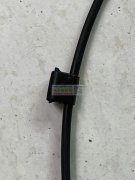 寻找做这款线档的，卡线的黑色，1.8的线