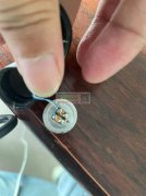 寻找这个骨传导喇叭，需求1万有的请联系