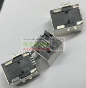 寻找这个样品SMT,USBTYPEB，有