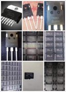 长期回收电子元器件电子库存呆料