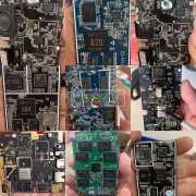 长期回收电子元器件电子库存呆料